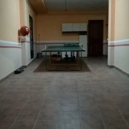 Σπίτι διακοπών Casa Rural San Blas Ii Velilla (Castile and Leon)