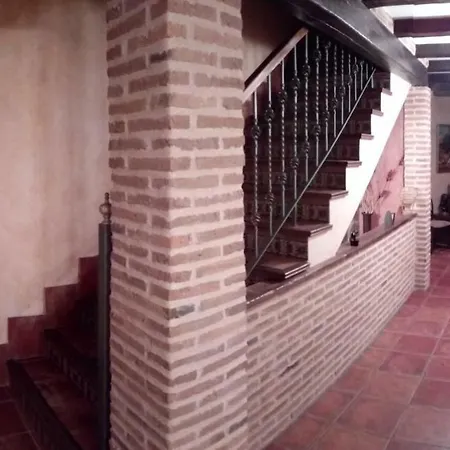 Σπίτι διακοπών Casa Rural San Blas Ii